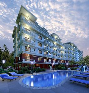 Models Boulevard Elevation 2