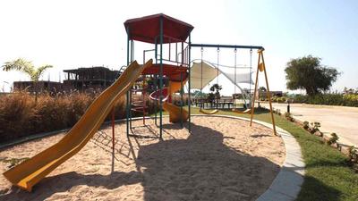 Project Image of 3600.0 - 6381.0 Sq.ft Residential Plot Plot for buy in Aagam 99 Phase 2