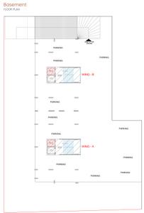 Project Image of 875.43 - 1479.39 Sq.ft 3 BHK Apartment for buy in Dobaria Avkash 1