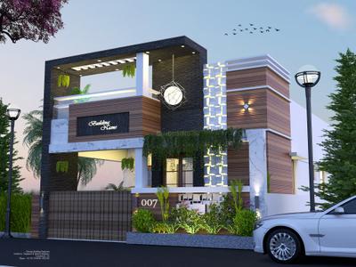 Project Image of 585.0 - 2295.0 Sq.ft Residential Plot Plot for buy in ABI Infra Sai Green Garden