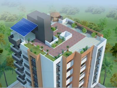 Project Image of 1122.0 - 1508.0 Sq.ft 2 BHK Apartment for buy in Shraddha Govind