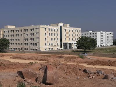 Project Image of 0.0 - 1808.77 Sq.ft Residential Plot Plot for buy in Sri Sukrithi Saanvi