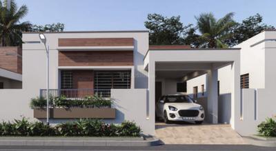 Project Image of 436.0 - 2551.0 Sq.ft Residential Plot Plot for buy in RKS Shivom Plots and Villa