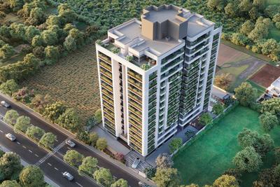 Project Image of 4248 Sq.ft 5 BHK Apartment / Flat for sale in Randesan for Rs. 22500000