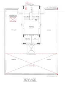 Project Image of 0.0 - 863.59 Sq.ft 3 BHK Apartment for buy in Sai Shaswat Heights