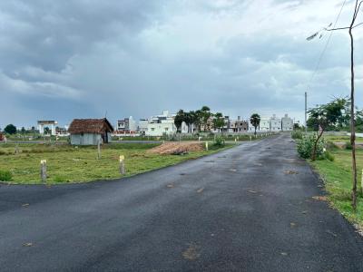 Project Image of 800.0 - 1400.0 Sq.ft Residential Plot Plot for buy in RBS Fortune Residency