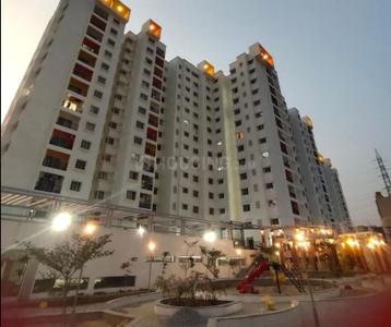 Project Image of 609.0 - 1481.0 Sq.ft 1 BHK Apartment for buy in Svamitva Emerald Square