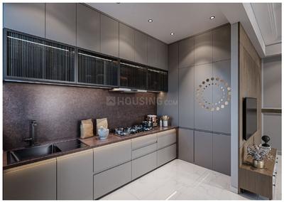 Project Image of 0.0 - 817.73 Sq.ft 3 BHK Apartment for buy in Aangan Sky