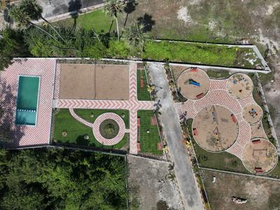 Project Image of 460.0 - 1500.0 Sq.ft Residential Plot Plot for buy in GTK Shobha Blossoms