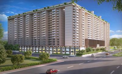 Project Image of 2093.8 - 6361.2 Sq.ft 3 BHK Apartment for buy in HL Residency