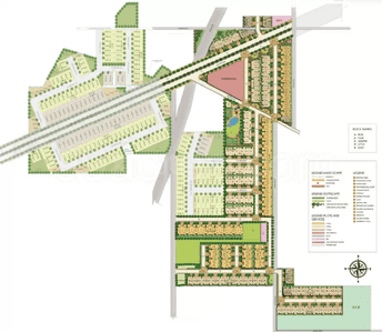 Project Image of 755.33 - 1907.88 Sq.ft Residential Plot Plot for buy in Global City 92