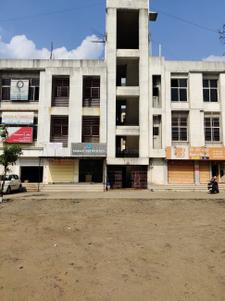 Project Image of 622.0 - 938.0 Sq.ft 1 BHK Apartment for buy in Shree Dream Square