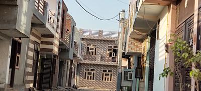 Project Image of 388.35 - 1800.0 Sq.ft Residential Plot Plot for buy in Satyam Vrindavan Garden