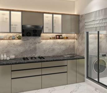 Project Image of 2000 Sq.ft 4.5 BHK Apartment / Flat for sale in Bhayandar East for Rs. 19900000
