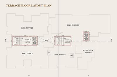 Project Image of 573.93 - 860.25 Sq.ft 2 BHK Apartment for buy in BKB Sunrise Royal
