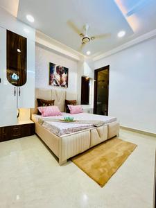 Project Image of 360.0 - 1100.0 Sq.ft 1 BHK Apartment for buy in Happy Homes 2
