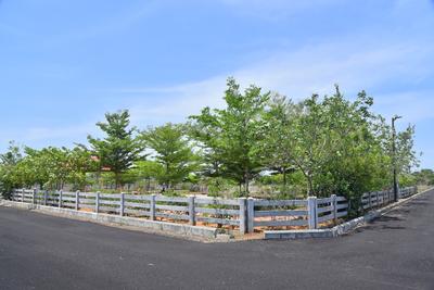 Project Image of 1500.0 - 3622.0 Sq.ft Residential Plot Plot for buy in Akshaya KVG
