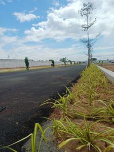 Project Image of 595.0 - 3864.61 Sq.ft Residential Plot Plot for buy in Maniway City
