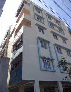 Project Image of 790.0 - 1438.0 Sq.ft 1 BHK Apartment for buy in GSA Green Woods