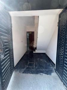 Project Image of 540.0 - 630.0 Sq.ft 2 BHK Villa for buy in Pinnacle Balaji Enclave