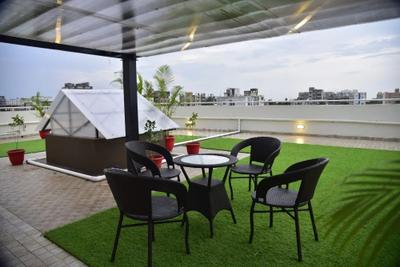 Project Image of 1134.0 - 1260.0 Sq.ft 2 BHK Apartment for buy in Trinity Kalinga