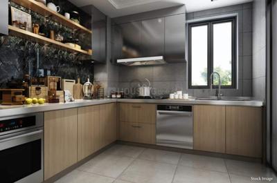 Project Image of 1150 Sq.ft 2 BHK Apartment / Flat for sale in Nerul for Rs. 23000000