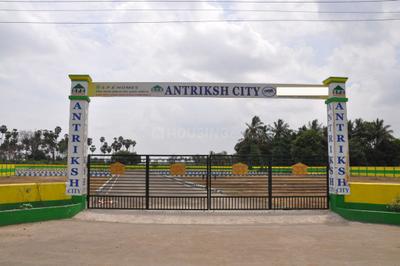 Project Image of 750.0 - 2775.0 Sq.ft Residential Plot Plot for buy in SPE Antriksh City