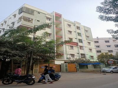 Project Image of 664.0 - 1315.0 Sq.ft 1 BHK Apartment for buy in Mahathi Vibhava