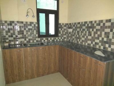 Project Image of 1040.0 - 1550.0 Sq.ft 2 BHK Apartment for buy in S R B KM Residency
