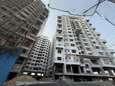 Project Image of 1330 Sq.ft 3 BHK Apartment / Flat for sale in Besa for Rs. 5300000