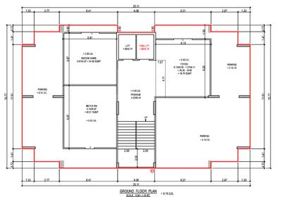 Project Image of 1300 Sq.ft 2 BHK Apartment / Flat for sale in Palanpur for Rs. 5450000