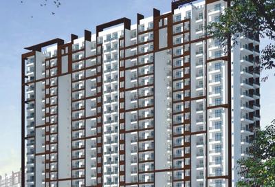 Project Image of 750.0 - 1880.0 Sq.ft 1 BHK Apartment for buy in Utopia Estate