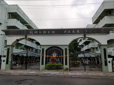 Project Image of 1115.0 - 1593.0 Sq.ft 2 BHK Apartment for buy in Golden Park