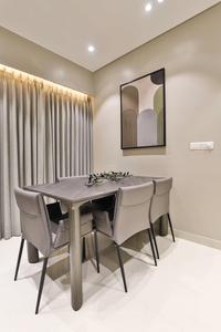 Project Image of 1138.0 - 1710.0 Sq.ft 2 BHK Apartment for buy in Kumar Prospera