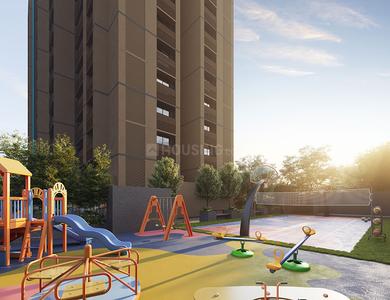 Project Image of 1750 Sq.ft 3 BHK Apartment / Flat for sale in Shilaj for Rs. 11600000