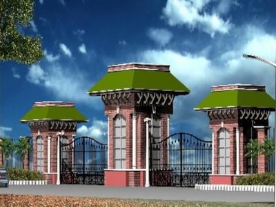 Project Image of 0.0 - 900.0 Sq.ft 2 BHK Villa for buy in Shree Vasundhara Gurbaksh Green