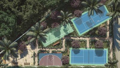 Project Image of 1125.0 - 2760.0 Sq.ft 2 BHK Apartment for buy in VSR Tranquil
