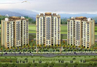 Project Image of 1495.0 - 1928.0 Sq.ft 3 BHK Apartment for buy in RMS Signature Residency