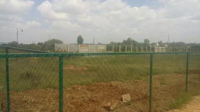 Project Image of 1200.0 - 2400.0 Sq.ft Residential Plot Plot for buy in Millennia Burgundy Orchards