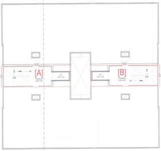 Project Image of 510.42 - 537.01 Sq.ft 2 BHK Apartment for buy in Madhav Radhe Residency