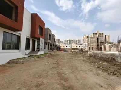 Project Image of 2135.0 - 2169.0 Sq.ft 4 BHK Villa for buy in Yogi Hridyam Bungalows