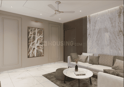 Project Image of 447.0 - 598.0 Sq.ft 1 BHK Apartment for buy in Ekdanta 24 Karat