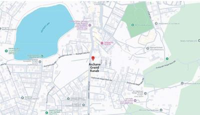 Project Image of 1335.0 - 2165.0 Sq.ft 2 BHK Apartment for buy in Archana Grand Kanak