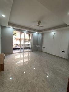 Arun GGR Floor 23 Living Area 1