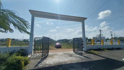 Project Image of 810.0 - 2544.0 Sq.ft Residential Plot Plot for buy in Marsvel Enclave