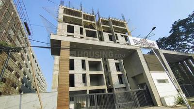 Project Image of 1029.0 - 1354.0 Sq.ft 2 BHK Apartment for buy in VGN Richmond Towers