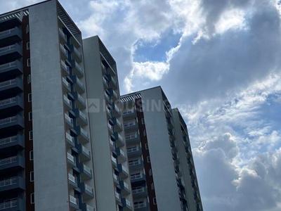 Project Image of 1655.0 - 2455.0 Sq.ft 3 BHK Apartment for buy in IRA Miracle
