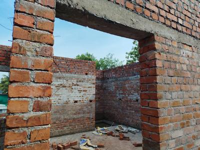 Project Image of 1600.0 - 2060.0 Sq.ft 3 BHK Villa for buy in Indusgratia Hyacinth Villas