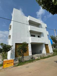 Project Image of 1050.0 - 1320.0 Sq.ft Residential Plot Plot for buy in KVR Vinayaka Hills