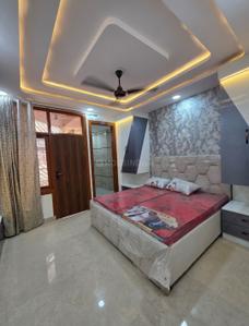 Project Image of 360.0 - 1200.0 Sq.ft 1 BHK Builder Floor for buy in Shyam Kunj Apartment